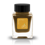 Tono &amp; Lims Friendship Line Fountain Pen Ink Collection where every ink in the Friendship Line embodies the power of friendship through beautifully crafted colors that flow effortlessly on the page. Add a personal touch to your work with a variety of hues that are as diverse and special as the friendships we cherish.

30ml

Shimmering