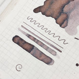 TONO & LIMS Ink - Friendship - Rainy Winter