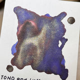 TONO & LIMS Ink - Friendship - Sputnik
