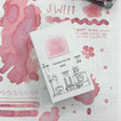 TONO & LIMS Ink - Friendship - Sweet