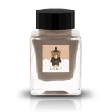 Shiranui (しらぬい) Ink

The Fukuoka Special 2026 Collection inks are inspired by the essence of Fukuoka and were released as a Fukuoka exclusive in the Spring of 2026.&nbsp;

RGB: 221,186,160

Brown

30ml