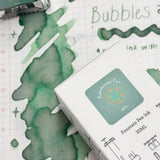 TONO & LIMS Ink - Kaleidoscope Pure - Bubbles
