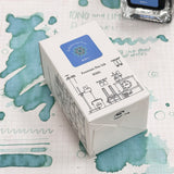 TONO & LIMS Ink - Kaleidoscope Pure - Is Blue Ink AOI
