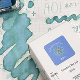 TONO & LIMS Ink - Kaleidoscope Pure - Is Blue Ink AOI