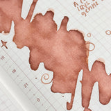 TONO & LIMS Ink - Kaleidoscope Pure - Silk Fabric Ink TSUMUGI
