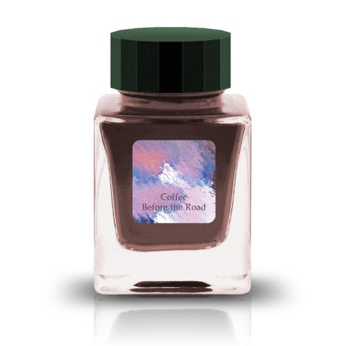 The Lim Papa Memorial collection features 6 unique colors that represent the father-son relationship in tribute to Lim's father.&nbsp; A memorial ink honoring Mr. Lim’s father, who departed last October.

30ml