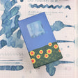 TONO & LIMS Ink - Lim Papa Memorial - Do You Feel Blue Ink