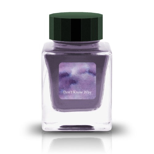 The Lim Papa Memorial collection features 6 unique colors that represent the father-son relationship in tribute to Lim's father.&nbsp; A memorial ink honoring Mr. Lim’s father, who departed last October.

30ml