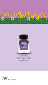 The Lim Papa Memorial collection features 6 unique colors that represent the father-son relationship in tribute to Lim's father.&nbsp; A memorial ink honoring Mr. Lim’s father, who departed last October.

30ml