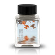 Series of Sighs is part of the poetic Puddle Story Series from Tono &amp; Lims. This collection was inspired by the fleeting reflections that shimmer across puddles, created to express how a puddle’s shifting colors can mirror the passage of time. As this ink dries, the color gradually shifts and evolves, revealing richer, more complex tones

Shimmering
30ml