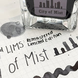 TONO & LIMS Ink - Remastered Limited Edition - City of Mist
