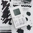 TONO & LIMS Ink - Remastered Limited Edition - Lady GREY