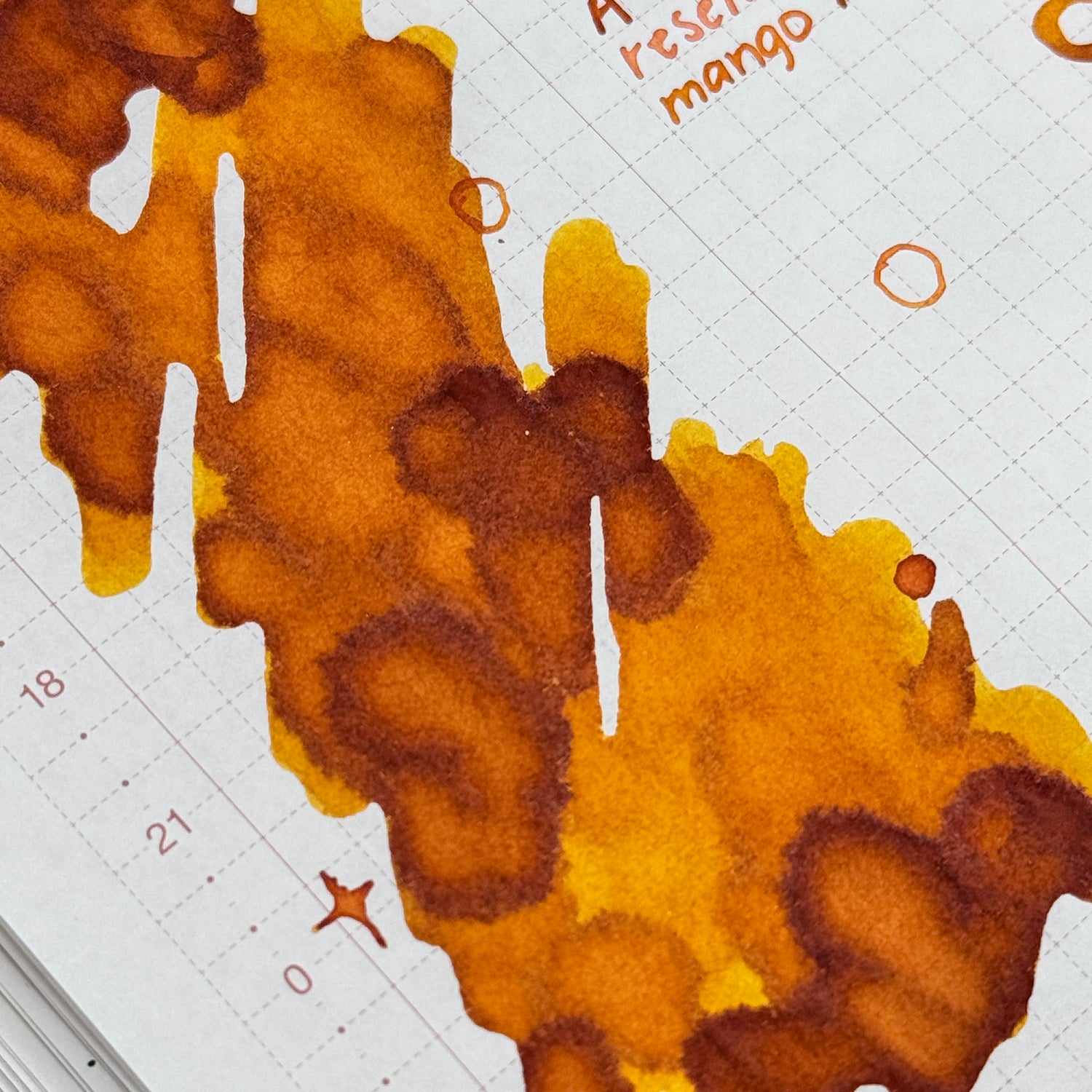 TONO & LIMS Ink - Remastered Limited Edition - Mango Mojito