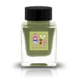 Big Appreciation is a part of the Shizuoka Special 2025 collection. This is a commemorative collection for the "A Space Walk" at Shizuoka pen show in 2025, with the theme for this collection being Suruga Traditional Crafts.

30ml