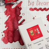 TONO & LIMS Ink - Shizuoka Special 2025 - Big Dream