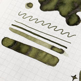 TONO & LIMS Ink - Standard - No. 12 Under the peaceful light of the spring sun