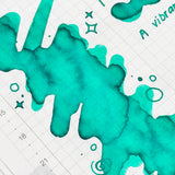 TONO & LIMS Ink - Standard - No. 14 A smile is a sword