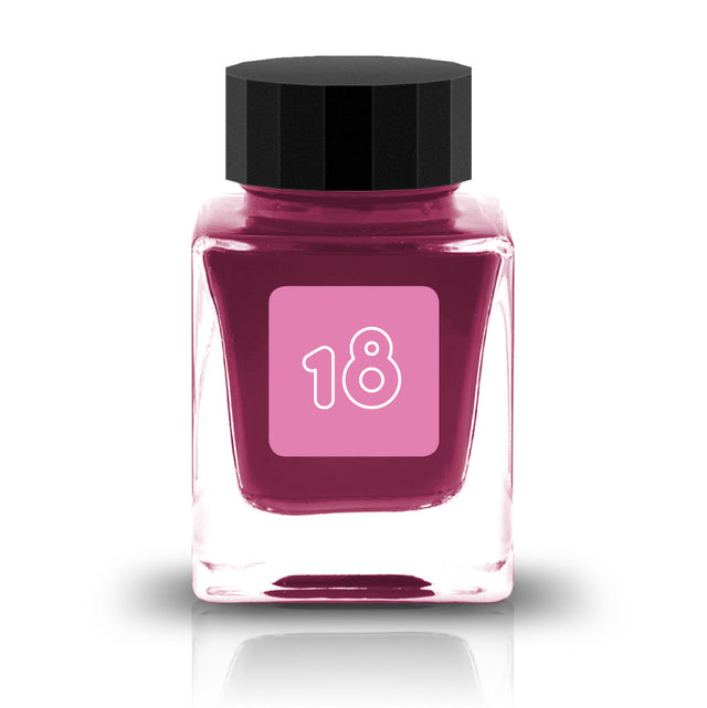 TONO & LIMS Ink - Standard - No. 18 I am busy in relaxing