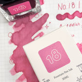 TONO & LIMS Ink - Standard - No. 18 I am busy in relaxing