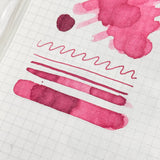 TONO & LIMS Ink - Standard - No. 18 I am busy in relaxing