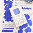 TONO & LIMS Ink - Standard - No. 6 I feel so refreshed!