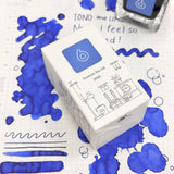 TONO & LIMS Ink - Standard - No. 6 I feel so refreshed!