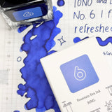 TONO & LIMS Ink - Standard - No. 6 I feel so refreshed!