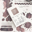 TONO & LIMS Ink - Standard - No. 7 Am I Dreaming?