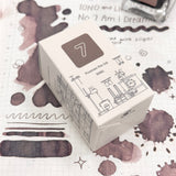 TONO & LIMS Ink - Standard - No. 7 Am I Dreaming?