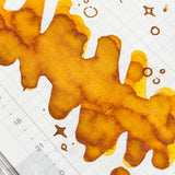 TONO & LIMS Ink - Standard - No. 8 Leaves turn Yellow