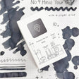 TONO & LIMS Ink - Standard - No. 9 Mind Your Gap