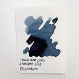 TONO & LIMS Ink - Star Light Quantum