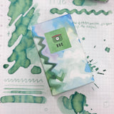 TONO & LIMS Ink - Story of Ink - HUE