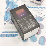 TONO & LIMS Ink - THE SIGNS Capricorn