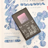 TONO & LIMS Ink - THE SIGNS Libra