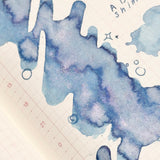 TONO & LIMS Ink - THE SIGNS Libra