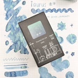 TONO & LIMS Ink - THE SIGNS Taurus