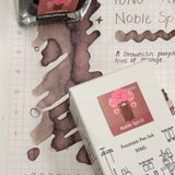 TONO & LIMS Ink - Tokyo Special 2025 - Noble Spirit