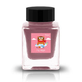 TONO &amp; LIMS Tokyo Special 2026

Fly High Ink

The Tokyo Special 2026 Collection inks are inspired by the essence of Tokyo and were released as a Tokyo exclusive in the Spring of 2026.&nbsp;

RGB: 243,143,162

Pink

30ml