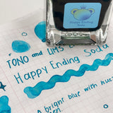 TONO & LIMS Ink - YOUR CHOICE - Happy Ending Soda