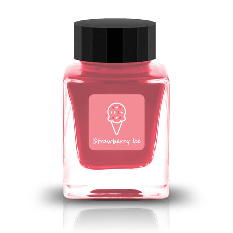 TONO & LIMS Ink - Baby Color - Strawberry Ice