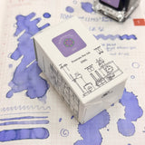 TONO & LIMS Kaleidoscope Pure Flower Ink Hana
