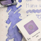TONO & LIMS Kaleidoscope Pure Flower Ink Hana