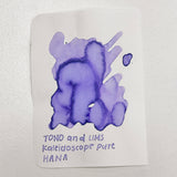 TONO & LIMS Kaleidoscope Pure Flower Ink Hana