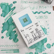 TONO & LIMS Kaleidoscope Pure Underwater Flower Ink Suichuka