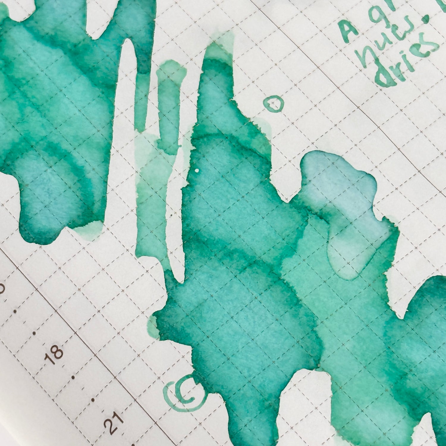 TONO & LIMS Kaleidoscope Pure Underwater Flower Ink Suichuka