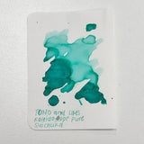 TONO & LIMS Kaleidoscope Pure Underwater Flower Ink Suichuka