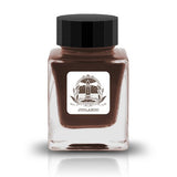 TONO &amp; LIMS Kujirano General Store

JUGLANDO Ink

The &nbsp;Kujirano General Store Collection was created in collaboration with Soratoto ( a Japanese journaling artist). This collection was inspired by a fictional store with colors based on various scenery found in this imaginary world.&nbsp;

RGB: 97, 76, 65

Brown
30ml