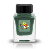 TONO & LIMS Producer Line F-3 Snowboarding Ink
