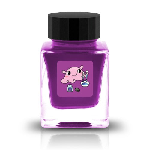 TONO & LIMS Producer Line T-1 Bougainvillea Blender Ink